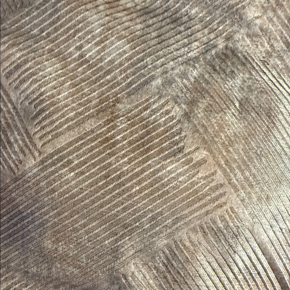Hudson Park Collection Duvet includes Pillow Cases Sandstone - Picture 3 of 9